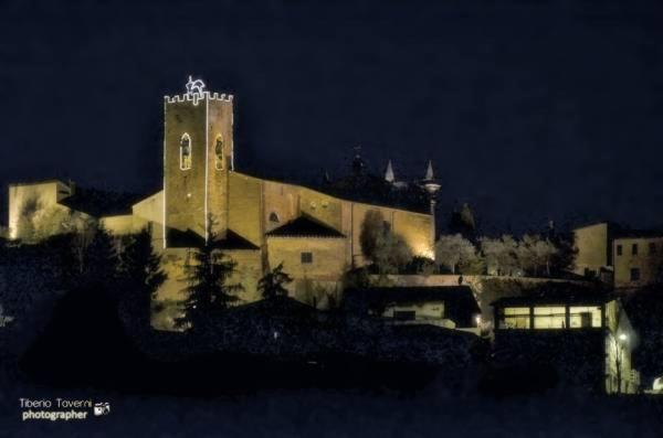 Appartamento Casa Duccio San Miniato Esterno foto