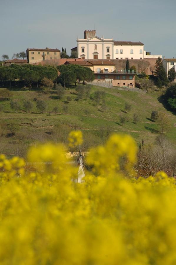 Appartamento Casa Duccio San Miniato Esterno foto